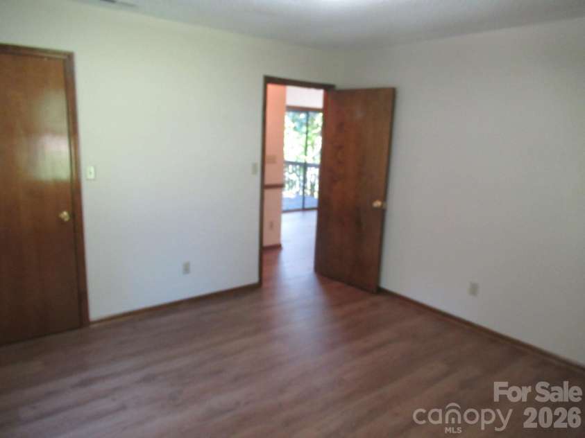 1809 Industrial Park Road, Lincolnton, NC 28092.  MLS# CAR4420946, YatesRealty ID 48713. Bedroom 2