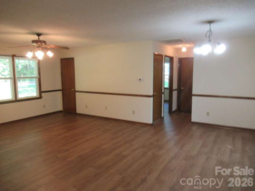 1809 Industrial Park Road, Lincolnton, NC 28092.  MLS# CAR4420946, YatesRealty ID 48713. Den