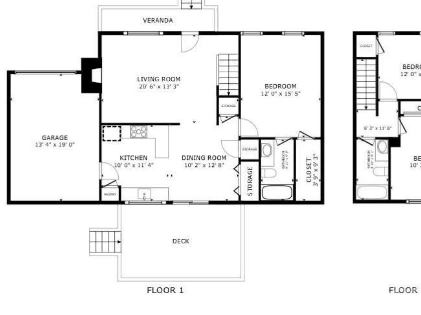 5300 Rolling Oak Lane, Charlotte, NC 28227.  MLS# CAR4415620, YatesRealty ID 48714. 