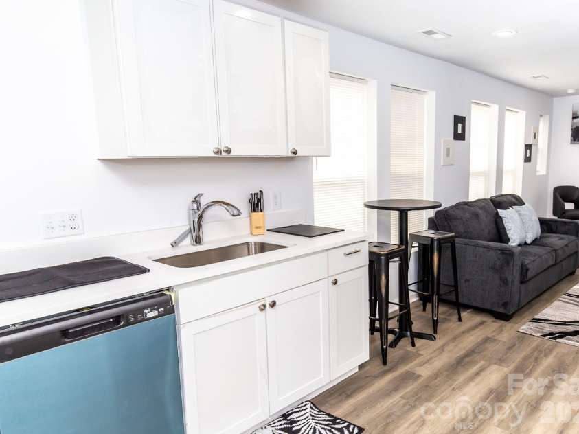 1101 Main Street, Salisbury, NC 28144.  MLS# CAR4371932, YatesRealty ID 48716. 