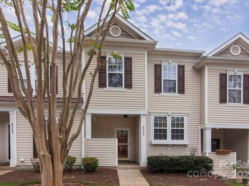 6310 Rhodins Lane, Fort Mill, SC 29707.  MLS# CAR4311993, YatesRealty ID 4872. 