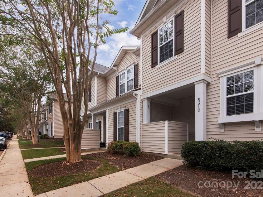 6310 Rhodins Lane, Fort Mill, SC 29707.  MLS# CAR4311993, YatesRealty ID 4872. 