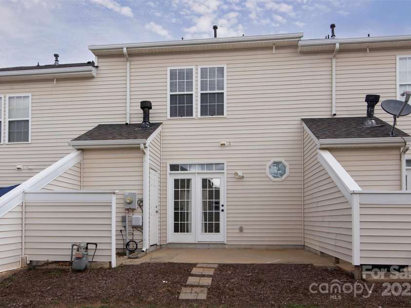 6310 Rhodins Lane, Fort Mill, SC 29707.  MLS# CAR4311993, YatesRealty ID 4872. 