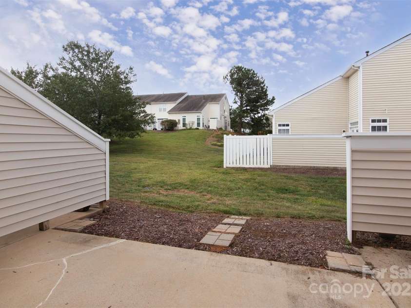 6310 Rhodins Lane, Fort Mill, SC 29707.  MLS# CAR4311993, YatesRealty ID 4872. 