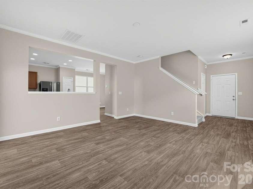 12432 Bending Branch Road, Charlotte, NC 28227.  MLS# CAR4421244, YatesRealty ID 48722. 