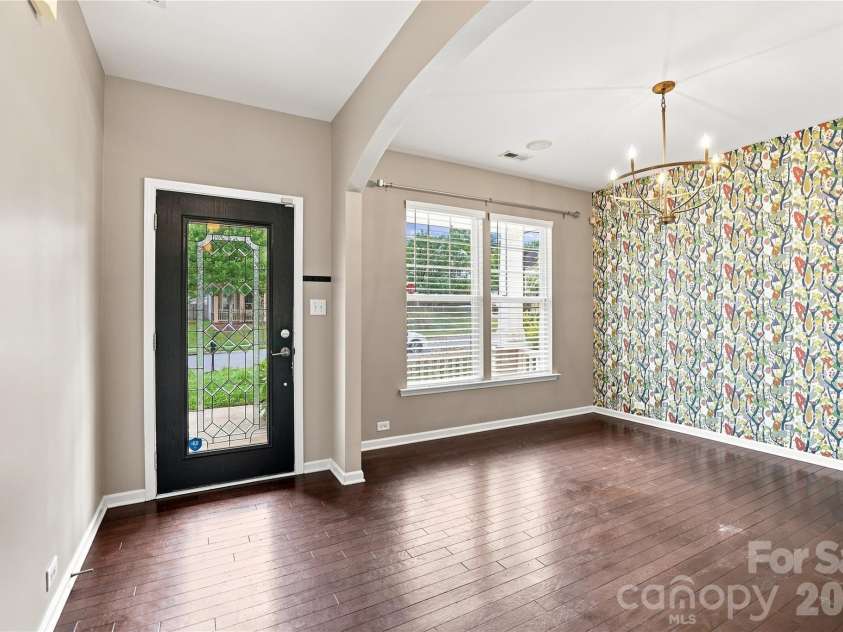 14902 Brotherly Lane, Charlotte, NC 28278.  MLS# CAR4420659, YatesRealty ID 48723. 