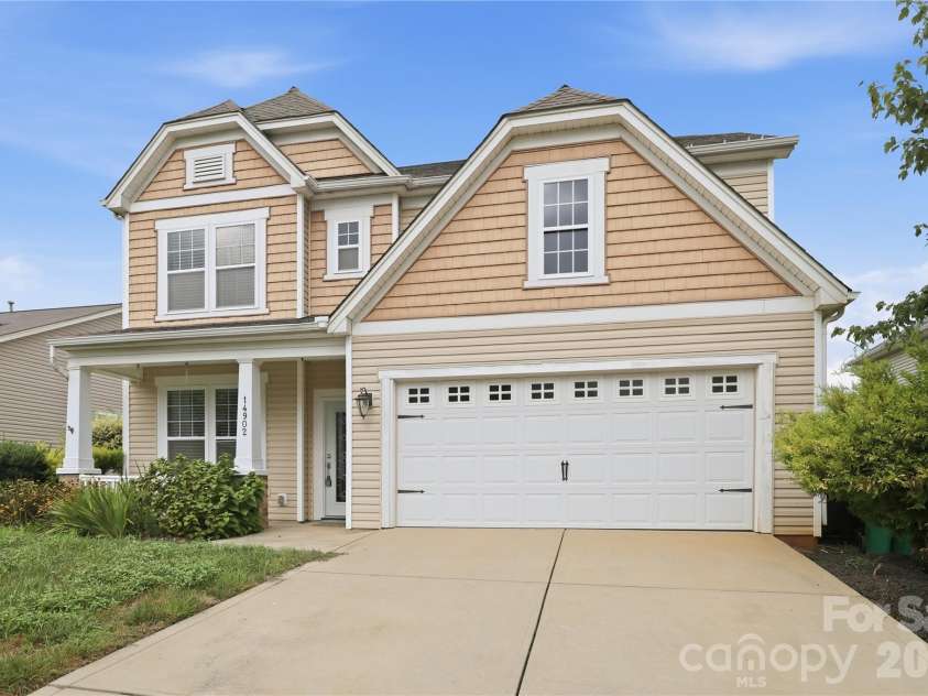 14902 Brotherly Lane, Charlotte, NC 28278.  MLS# CAR4420659, YatesRealty ID 48723. 