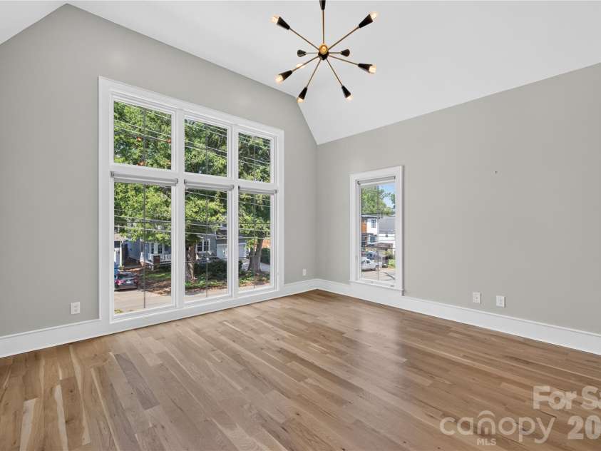 632 Ideal Way, Charlotte, NC 28203.  MLS# CAR4421596, YatesRealty ID 48725. 