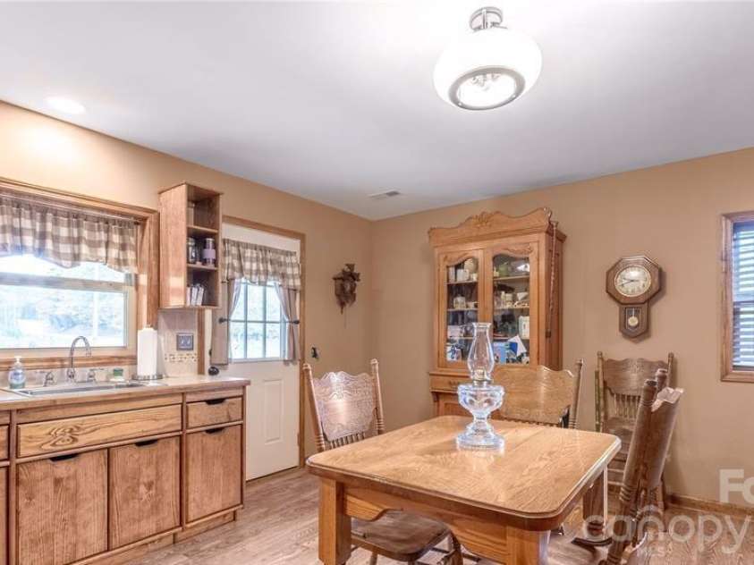 1846 Deer Park Road, Nebo, NC 28761.  MLS# CAR4421603, YatesRealty ID 48726. 