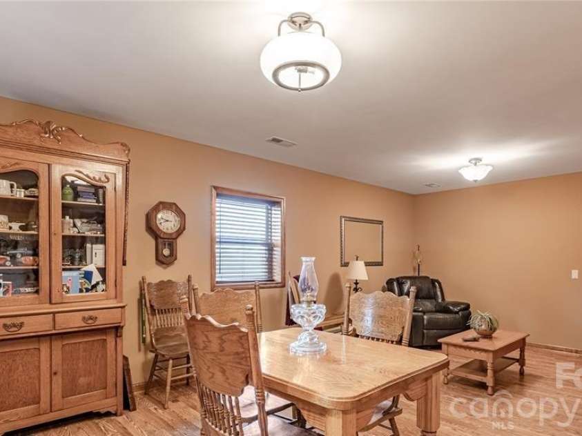 1846 Deer Park Road, Nebo, NC 28761.  MLS# CAR4421603, YatesRealty ID 48726. 
