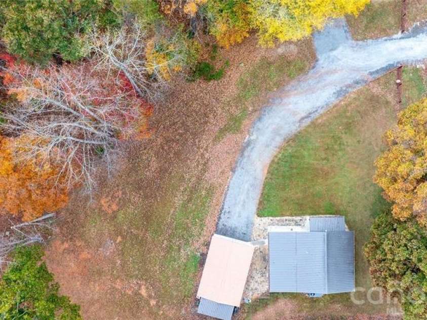 1846 Deer Park Road, Nebo, NC 28761.  MLS# CAR4421603, YatesRealty ID 48726. 