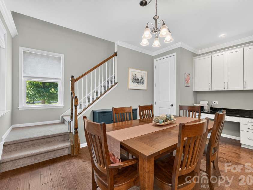 8829 Bur Lane, Huntersville, NC 28078.  MLS# CAR4420179, YatesRealty ID 48727. 