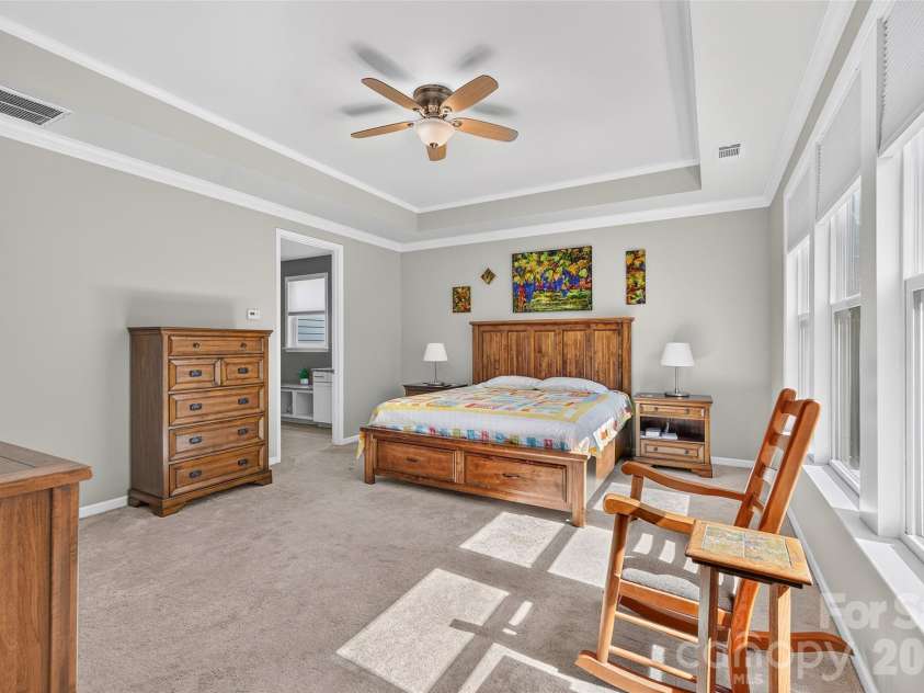 8829 Bur Lane, Huntersville, NC 28078.  MLS# CAR4420179, YatesRealty ID 48727. 