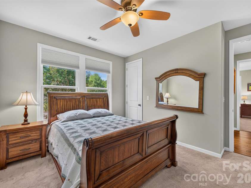 8829 Bur Lane, Huntersville, NC 28078.  MLS# CAR4420179, YatesRealty ID 48727. 