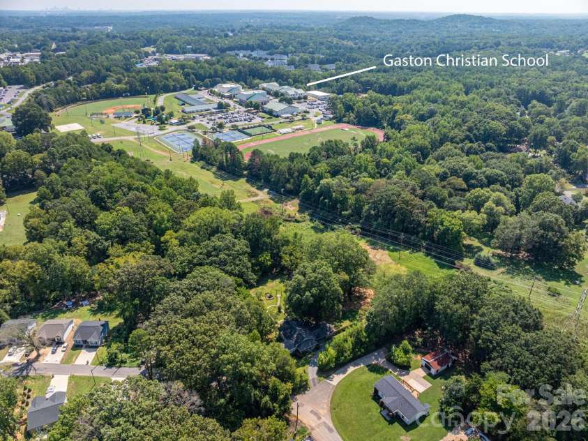 301 Belt Drive, Gastonia, NC 28056.  MLS# CAR4420059, YatesRealty ID 48729. 