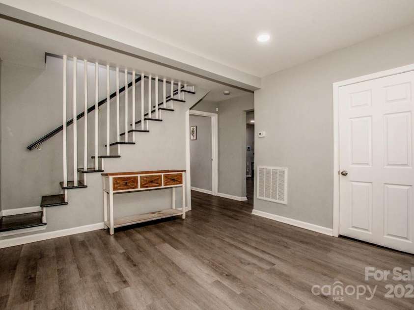 60 Hunter Bridge Road, Stony Point, NC 28678.  MLS# CAR4178107, YatesRealty ID 4873. 