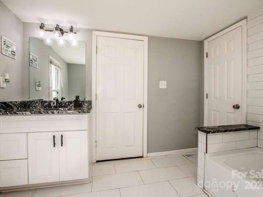 60 Hunter Bridge Road, Stony Point, NC 28678.  MLS# CAR4178107, YatesRealty ID 4873. 