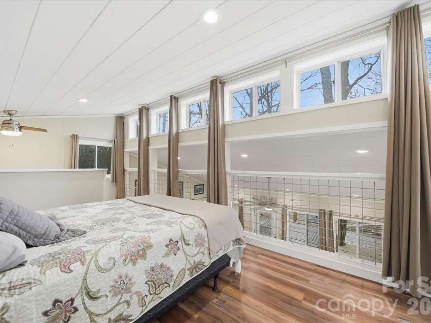 7039 Joe Bowman Avenue, Newland, NC 28657.  MLS# CAR4346324, YatesRealty ID 4873. 