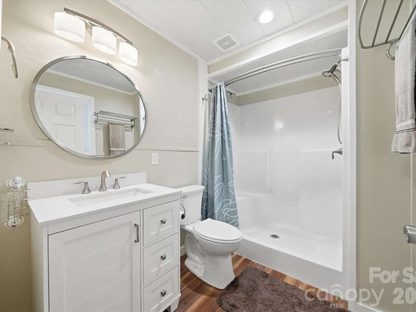 7039 Joe Bowman Avenue, Newland, NC 28657.  MLS# CAR4346324, YatesRealty ID 4873. 