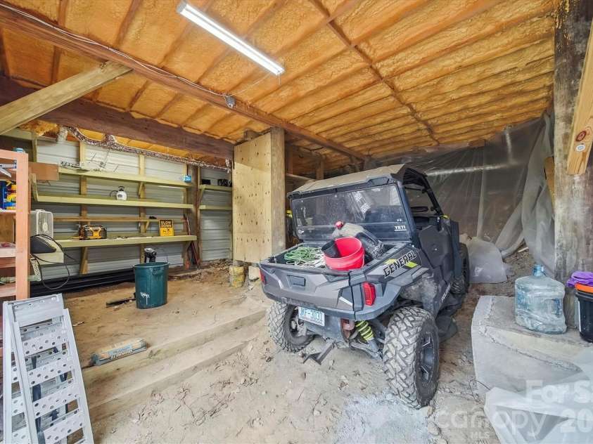 7039 Joe Bowman Avenue, Newland, NC 28657.  MLS# CAR4346324, YatesRealty ID 4873. 