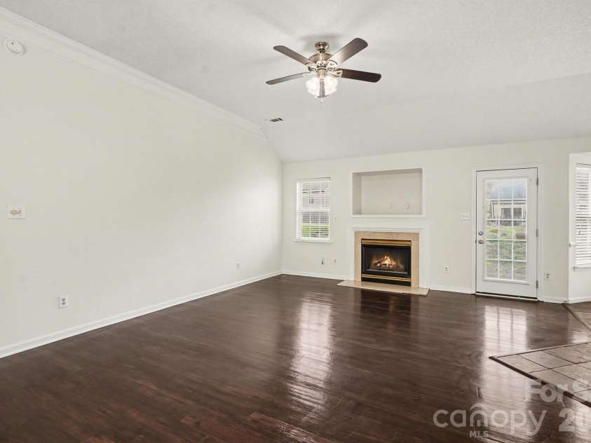 9411 Misty Arbor Way, Charlotte, NC 28269.  MLS# CAR4356046, YatesRealty ID 4873. 