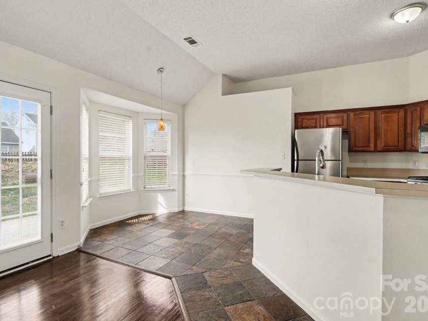 9411 Misty Arbor Way, Charlotte, NC 28269.  MLS# CAR4356046, YatesRealty ID 4873. 