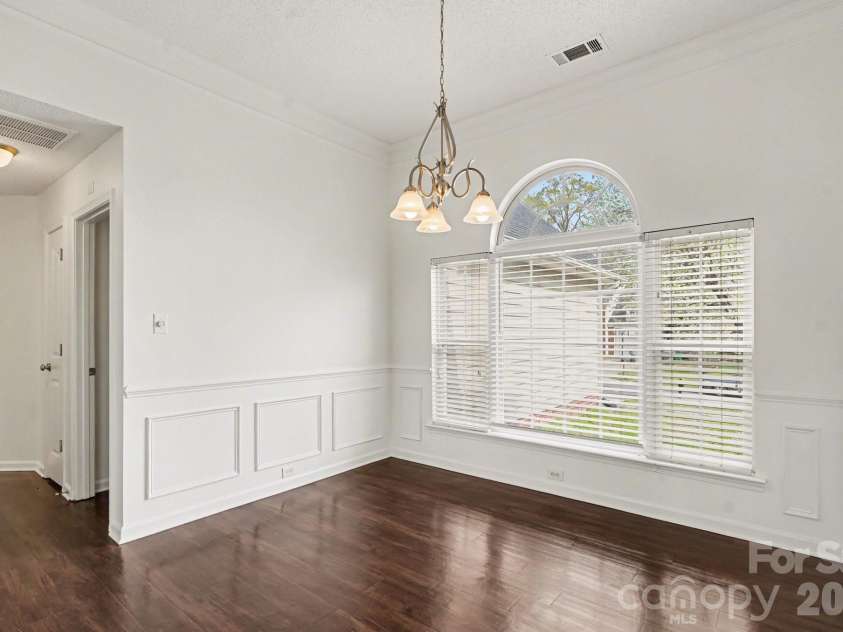 9411 Misty Arbor Way, Charlotte, NC 28269.  MLS# CAR4356046, YatesRealty ID 4873. 