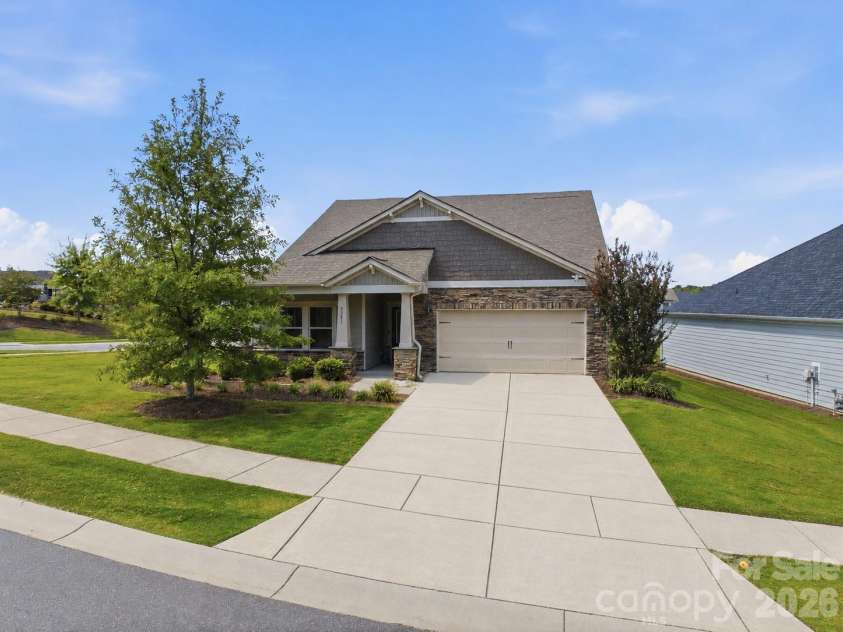 5281 Turtle Creek Drive, Denver, NC 28037.  MLS# CAR4415727, YatesRealty ID 48730. 