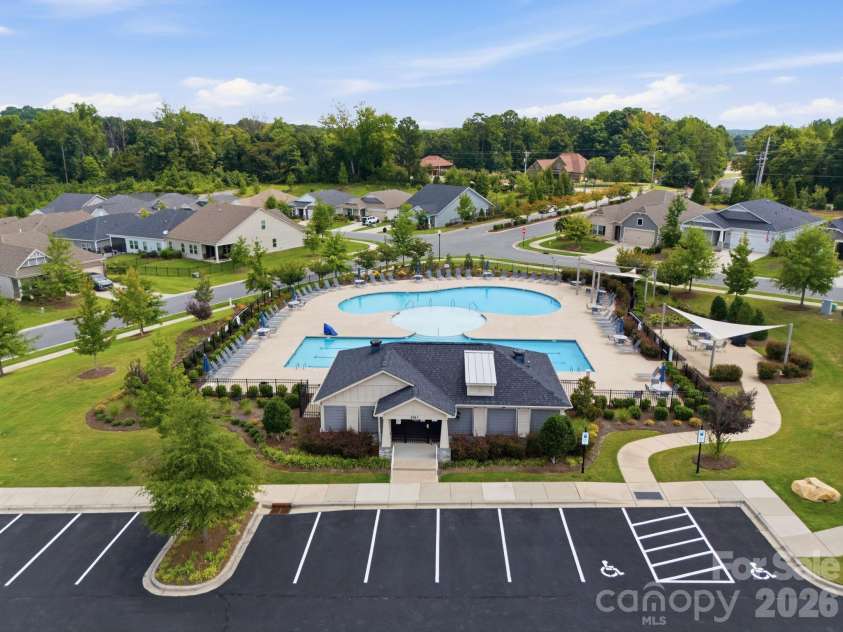 5281 Turtle Creek Drive, Denver, NC 28037.  MLS# CAR4415727, YatesRealty ID 48730. 