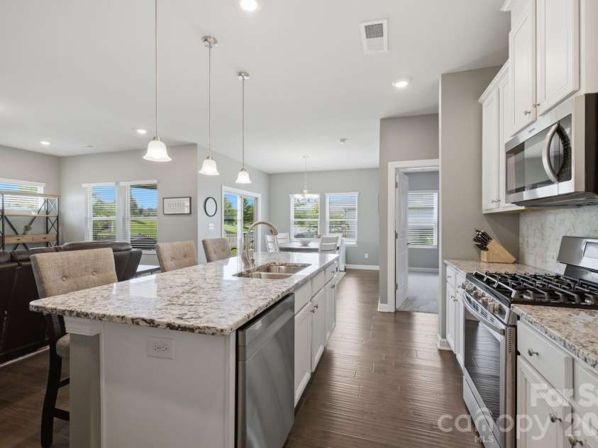 5281 Turtle Creek Drive, Denver, NC 28037.  MLS# CAR4415727, YatesRealty ID 48730. 