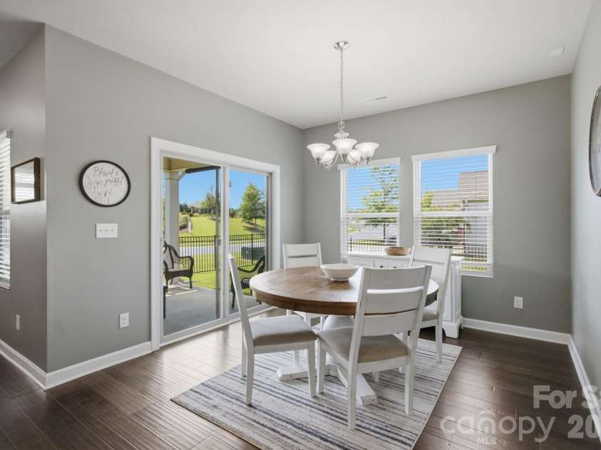 5281 Turtle Creek Drive, Denver, NC 28037.  MLS# CAR4415727, YatesRealty ID 48730. 