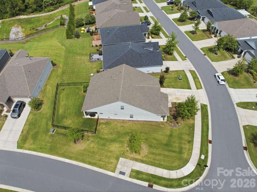 5281 Turtle Creek Drive, Denver, NC 28037.  MLS# CAR4415727, YatesRealty ID 48730. 