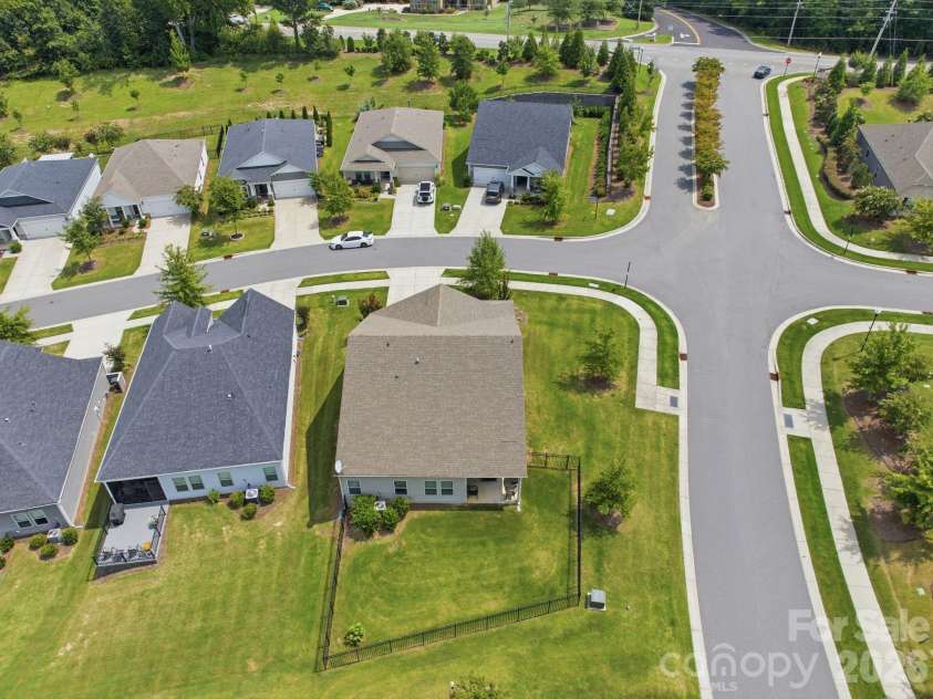 5281 Turtle Creek Drive, Denver, NC 28037.  MLS# CAR4415727, YatesRealty ID 48730. 