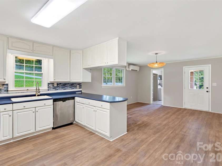 2406 Nix Creek Road, Marion, NC 28752.  MLS# CAR4421289, YatesRealty ID 48731. 