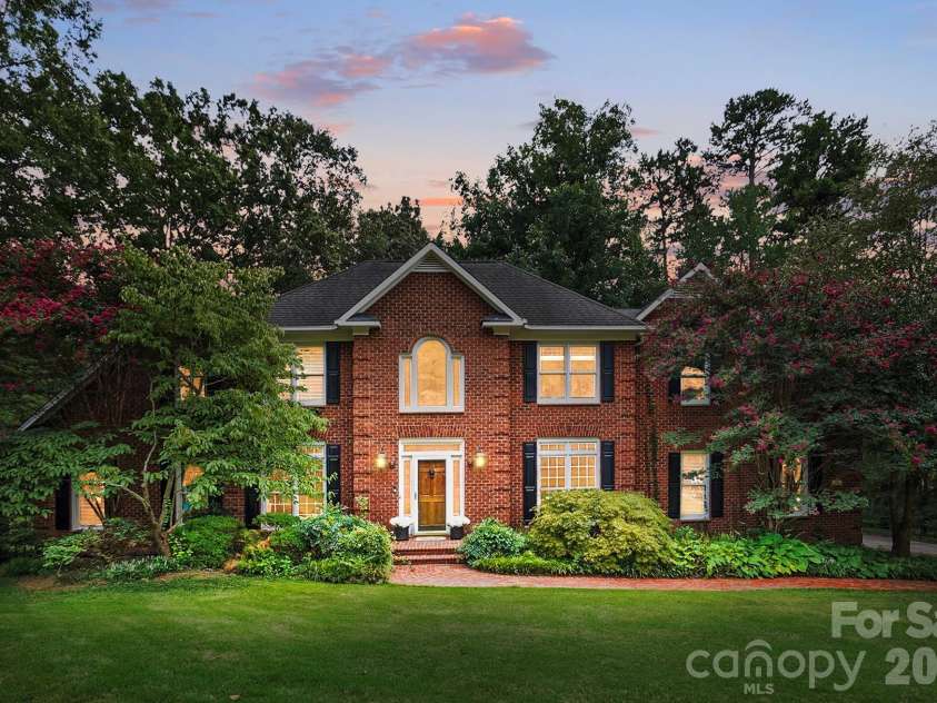 1006 Waterview Lane, Monroe, NC 28110.  MLS# CAR4416929, YatesRealty ID 48732. 