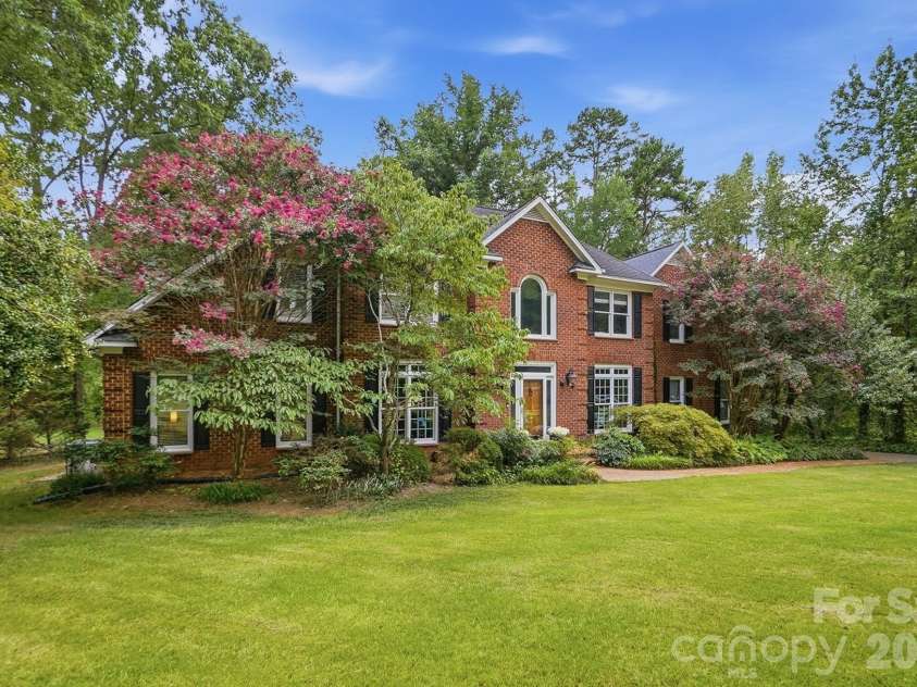 1006 Waterview Lane, Monroe, NC 28110.  MLS# CAR4416929, YatesRealty ID 48732. 