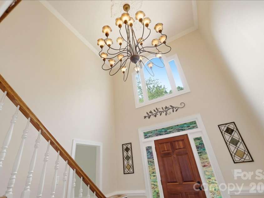 1006 Waterview Lane, Monroe, NC 28110.  MLS# CAR4416929, YatesRealty ID 48732. 