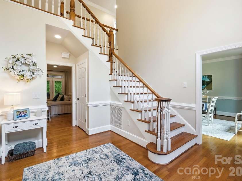 1006 Waterview Lane, Monroe, NC 28110.  MLS# CAR4416929, YatesRealty ID 48732. 