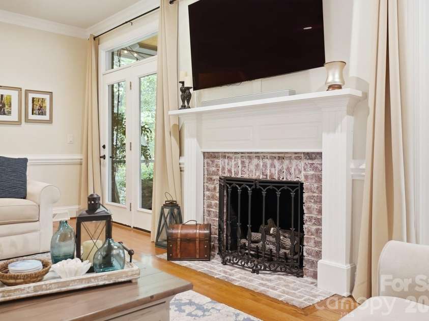 1006 Waterview Lane, Monroe, NC 28110.  MLS# CAR4416929, YatesRealty ID 48732. 
