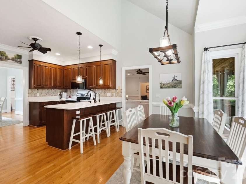1006 Waterview Lane, Monroe, NC 28110.  MLS# CAR4416929, YatesRealty ID 48732. 
