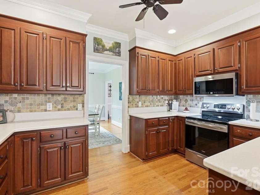 1006 Waterview Lane, Monroe, NC 28110.  MLS# CAR4416929, YatesRealty ID 48732. 