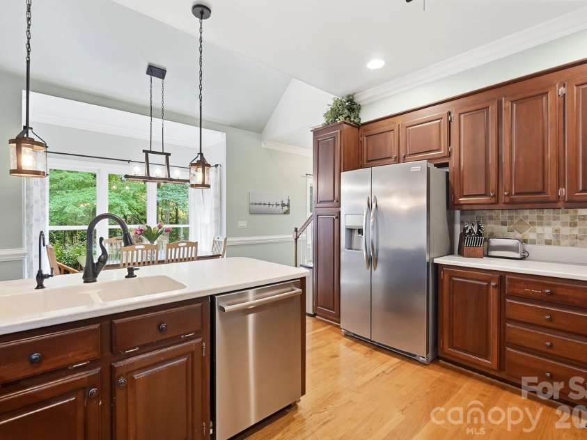 1006 Waterview Lane, Monroe, NC 28110.  MLS# CAR4416929, YatesRealty ID 48732. 
