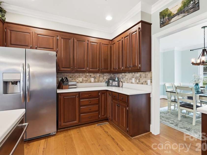 1006 Waterview Lane, Monroe, NC 28110.  MLS# CAR4416929, YatesRealty ID 48732. 