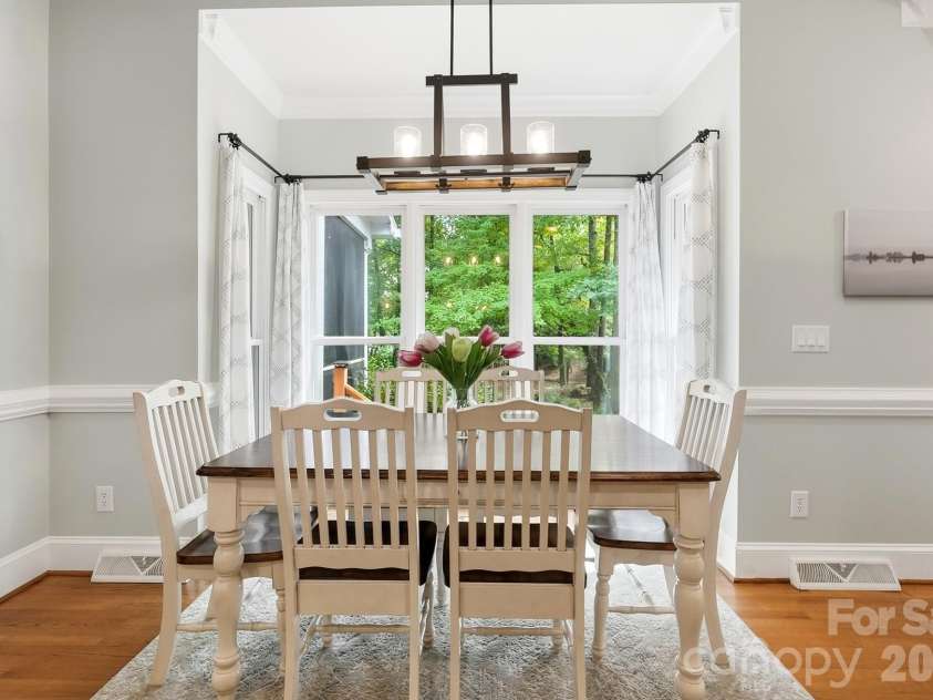 1006 Waterview Lane, Monroe, NC 28110.  MLS# CAR4416929, YatesRealty ID 48732. 