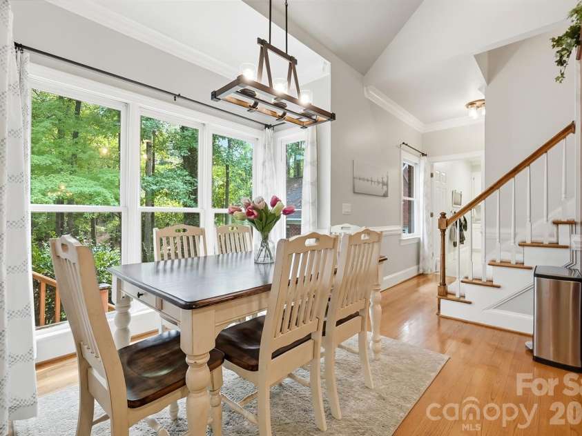 1006 Waterview Lane, Monroe, NC 28110.  MLS# CAR4416929, YatesRealty ID 48732. 