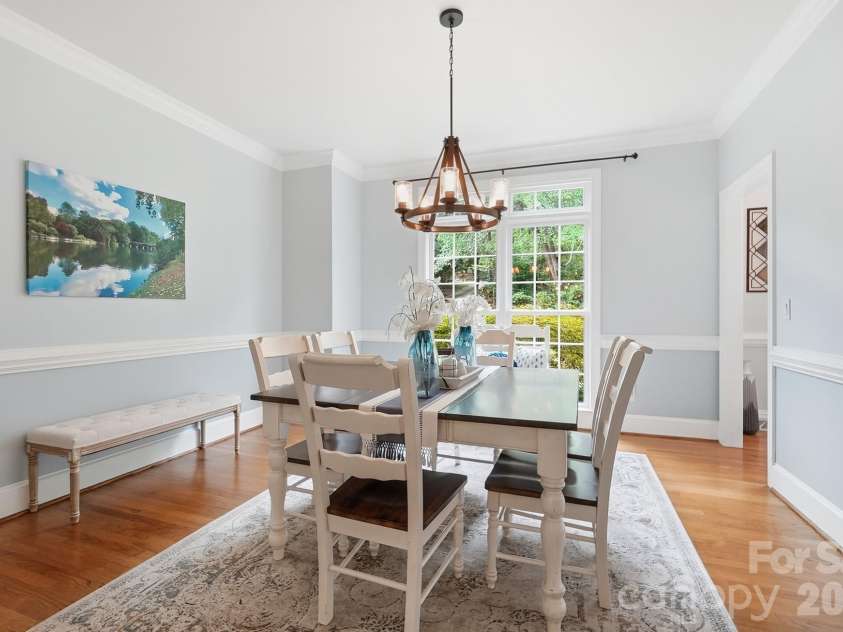1006 Waterview Lane, Monroe, NC 28110.  MLS# CAR4416929, YatesRealty ID 48732. 