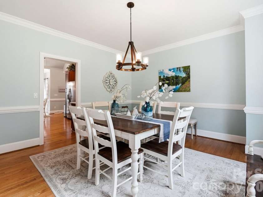 1006 Waterview Lane, Monroe, NC 28110.  MLS# CAR4416929, YatesRealty ID 48732. 