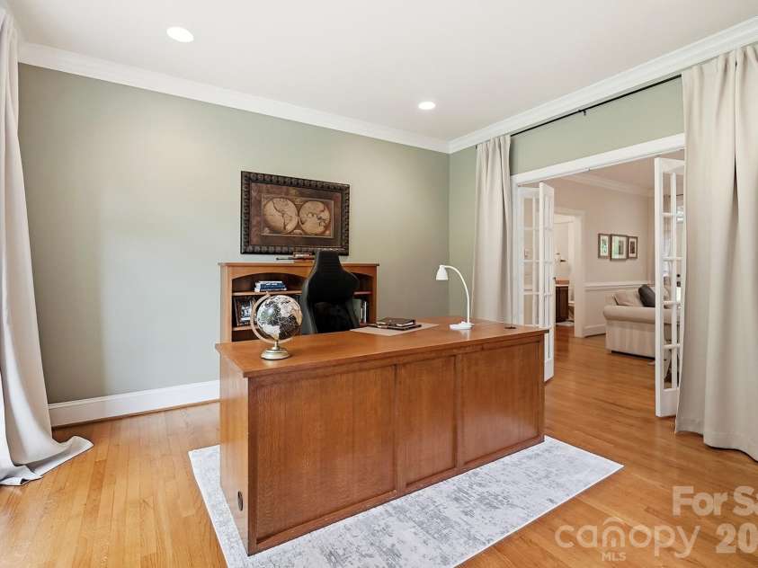 1006 Waterview Lane, Monroe, NC 28110.  MLS# CAR4416929, YatesRealty ID 48732. 