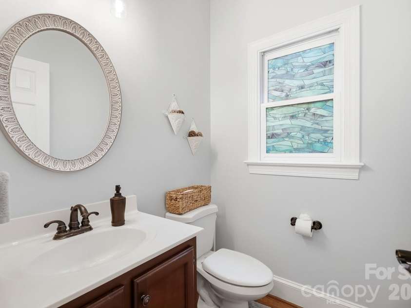 1006 Waterview Lane, Monroe, NC 28110.  MLS# CAR4416929, YatesRealty ID 48732. 