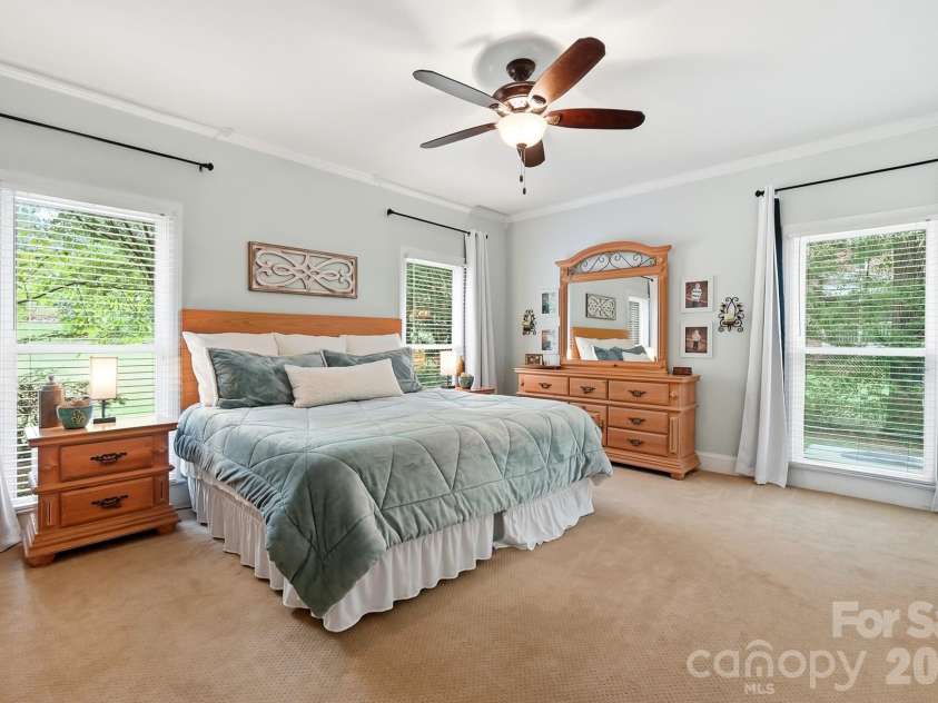 1006 Waterview Lane, Monroe, NC 28110.  MLS# CAR4416929, YatesRealty ID 48732. 